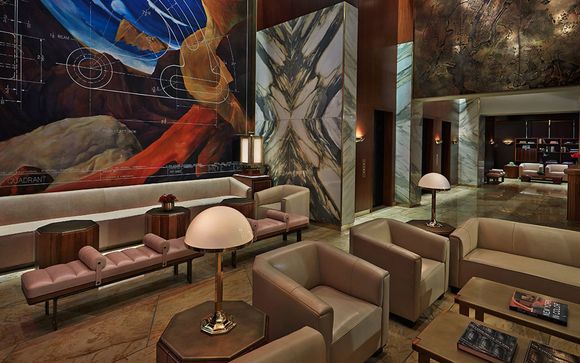 Il Viceroy New York 5*