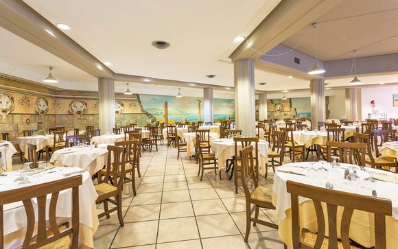 Fiesta Hotels & Resorts 4*