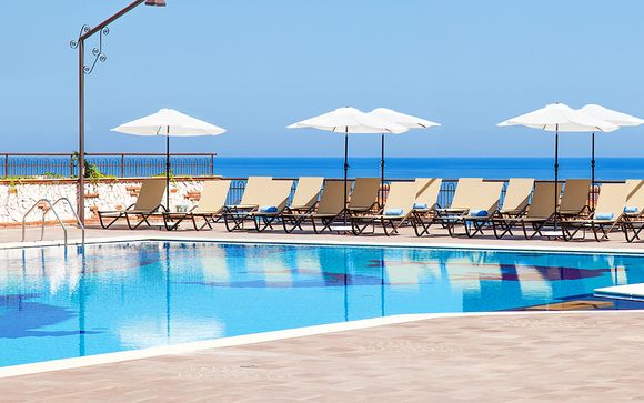 Diamond Naxos Taormina 5*