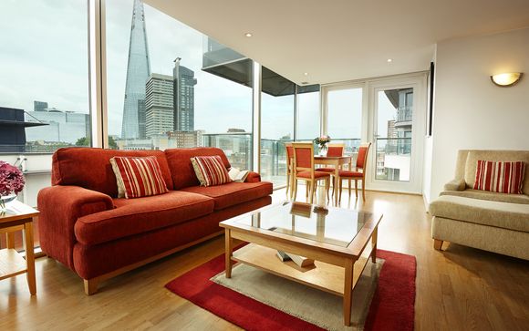 Marlin Apartments Empire Square