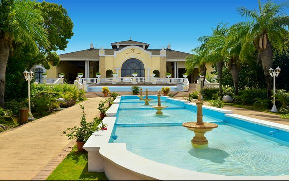 Resort Iberostar Ensenachos 5*