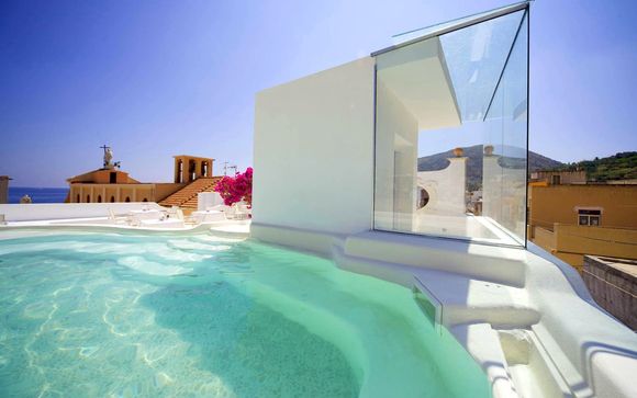 La Settima Luna Hotel