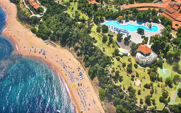 Palmasera Village Resort 4*