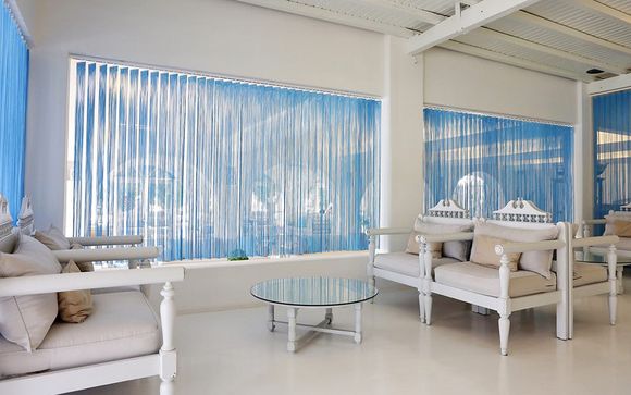 L'Aphrodite Beach Resort Mykonos