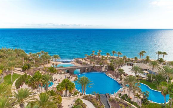 R2 Rio Calma Hotel & SPA & Conference 4*