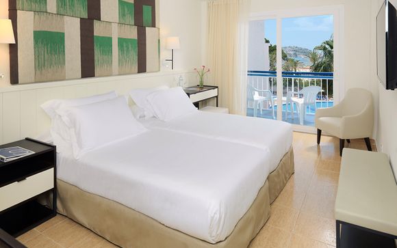 H10 Casa del Mar