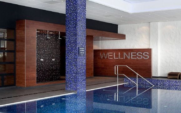 Van der Valk Hotel A4 Schiphol 4*