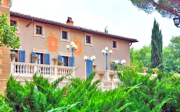 Hotel Calamidoro 4*