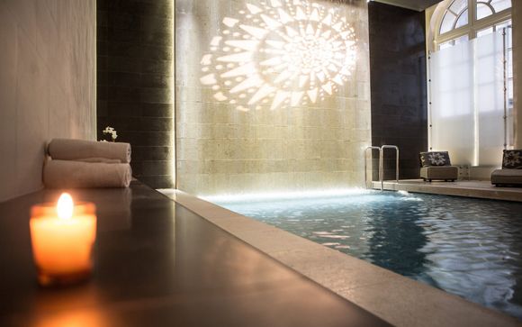 InterContinental Marseille Hotel Dieu 5*