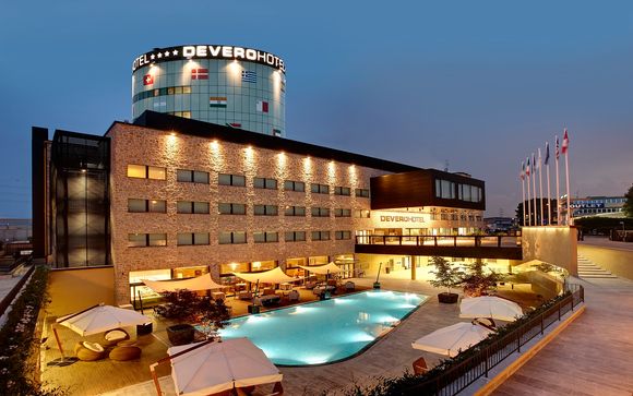 Il Devero Hotel & SPA 4*