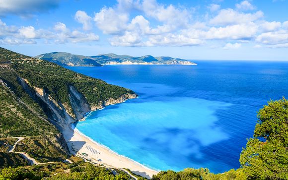 I dintorni