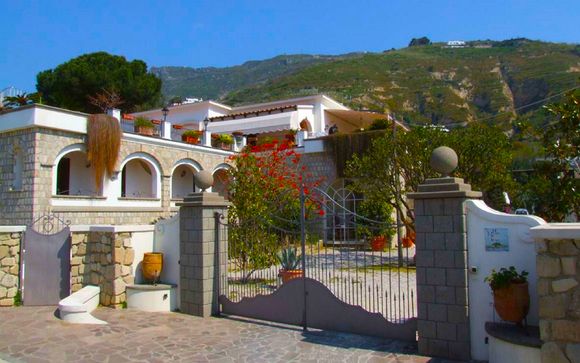 Tenuta Villa Tara