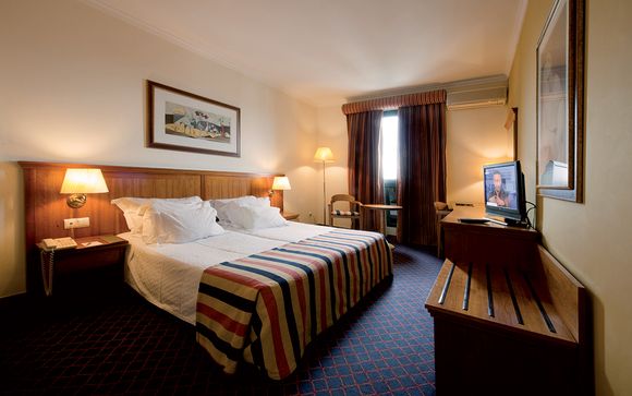Il Vila Galé Porto 4*