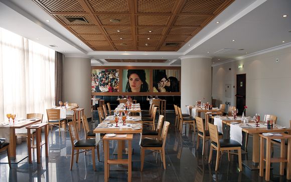 Il Vila Galé Porto 4*