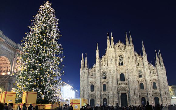 La Magia del Natale a Milano