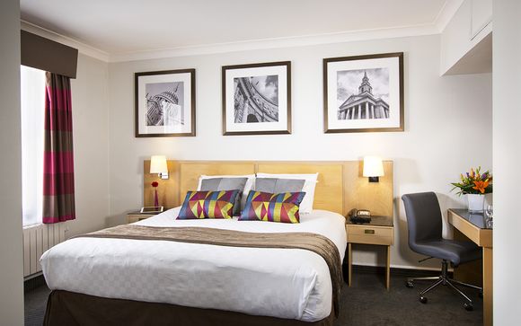 Thistle Bloomsbury Park Hotel