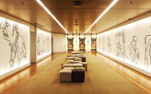 Holiday Inn Porto Gaia 4*