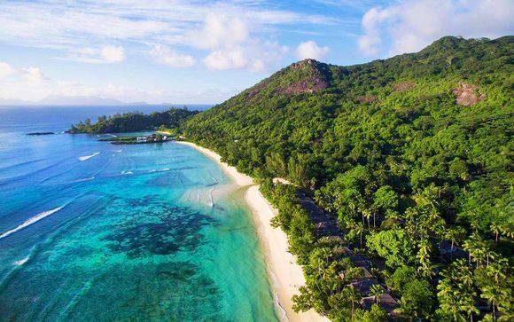 Hilton Seychelles Labriz Resort & Spa 5*