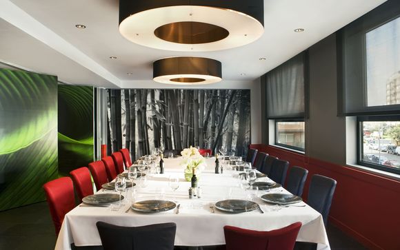 Hotel H10 Itaca 4*