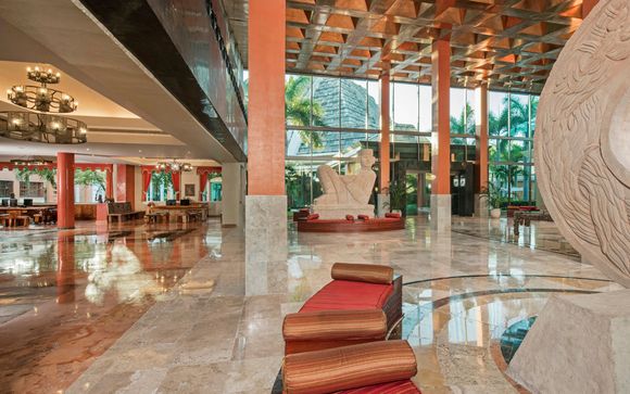 Iberostar Selection Paraiso Maya 5*