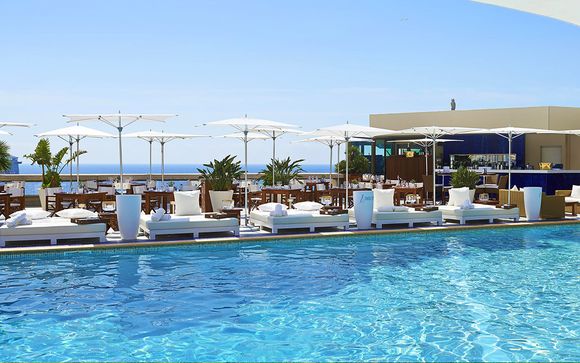 Fairmont Monte Carlo 4*