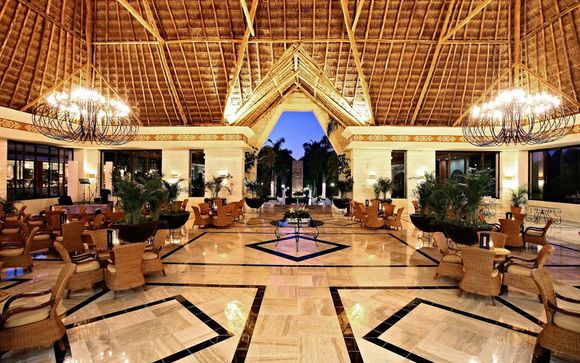 Il Grand Bahia Principe Coba 5*