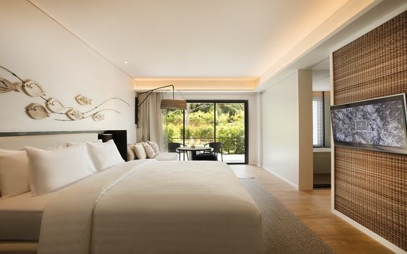 The Shellsea Krabi 5*