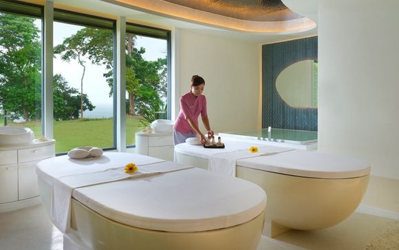 The Shellsea Krabi 5*