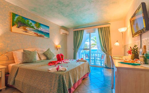 Eden Village Premium Ocean Point Hotel & Spa - Solo Adulti
