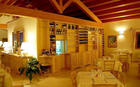 Aldiola Country Resort 4*