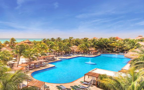 El Dorado Royale SPA Resort by Karisma 5* - Adult Only