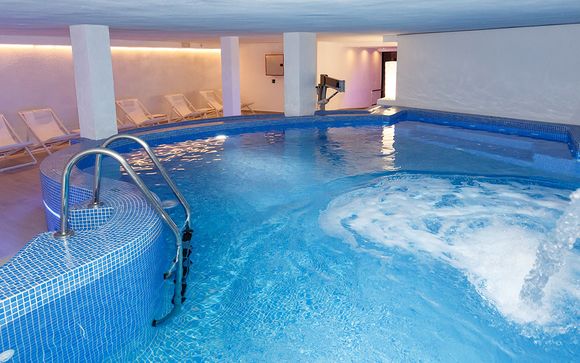 R2 Bahía Cala Ratjada 4* - Adult Only