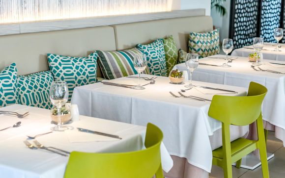 R2 Bahía Cala Ratjada 4* - Adult Only