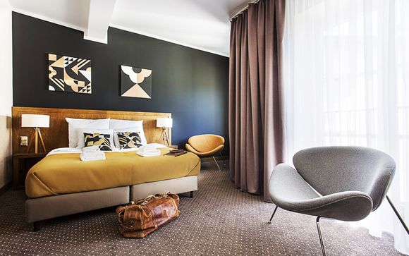 Zulian Aparthotel by Artery Hotels
