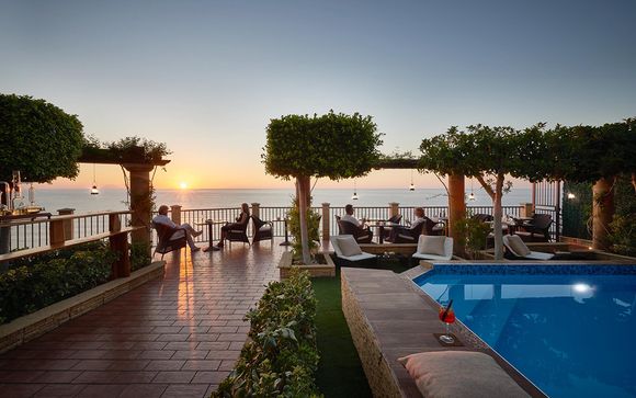 Hotel Rocca della Sena 4*
