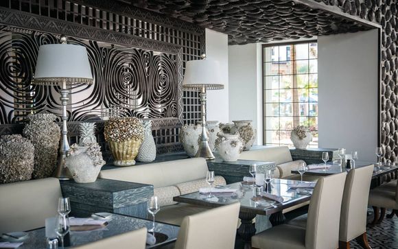Jumeirah Al Naseem 5*