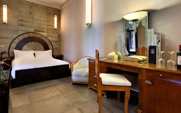 Villa Makassar 5*