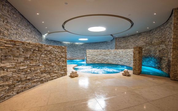 Castel Monastero Resort & Spa 5*