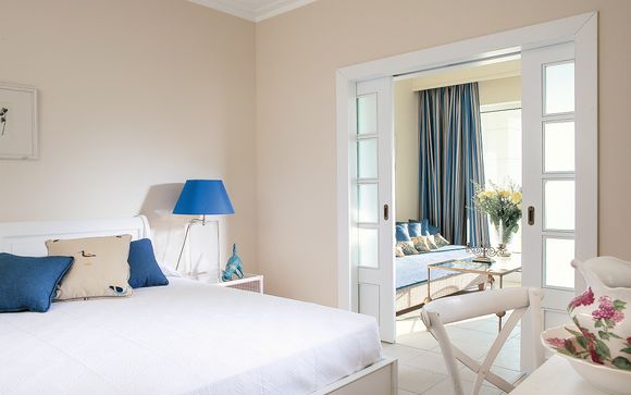 Grecotel Olympia Riviera & Aqua Park 5*