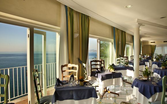 Hotel Continental Mare 4*