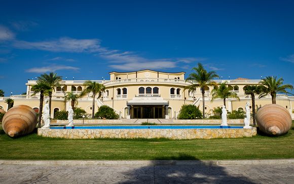 Hotel Parco Dei Principi 5*