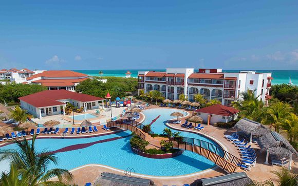 L'Avana, Cienfuegos, Trinidad e S.ta Clara in Casa Particular + mare a Cayo S.ta Maria