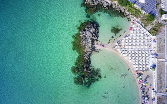 Nicolaus Club Prime Il Gabbiano 4*