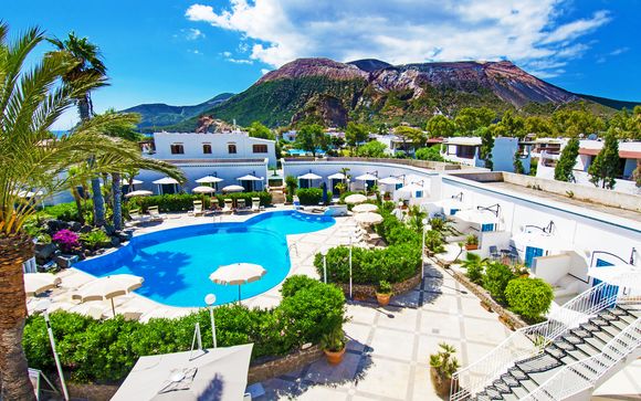 Hotel Les Sables Noirs 4*