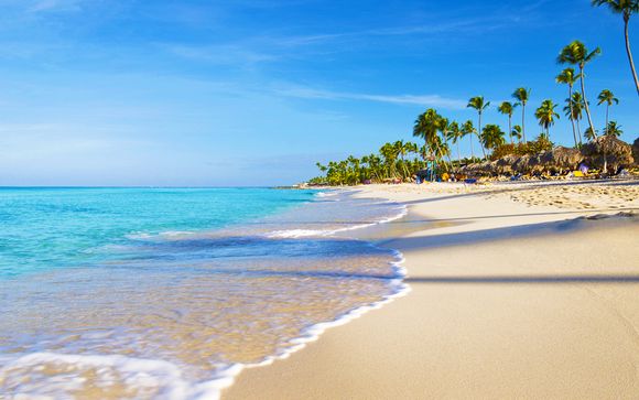 Iberostar Hacienda Dominicus 5*