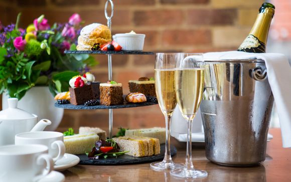 Hope Street Hotel 4*