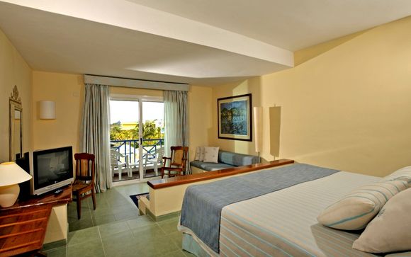 Melià Las Antillas 4*