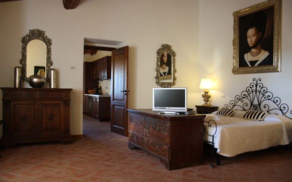 Le Torri