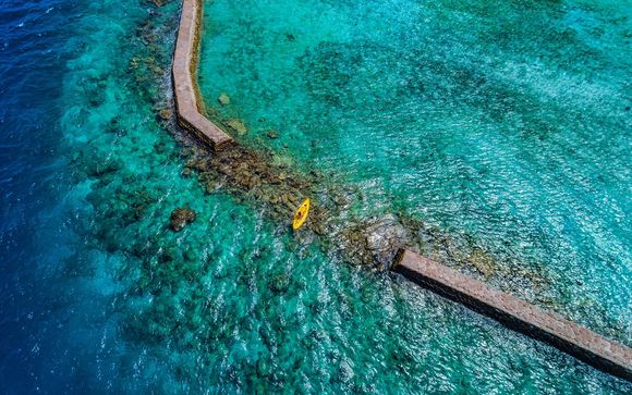 L'Amaya Resorts & Spa Kuda Rah 5*