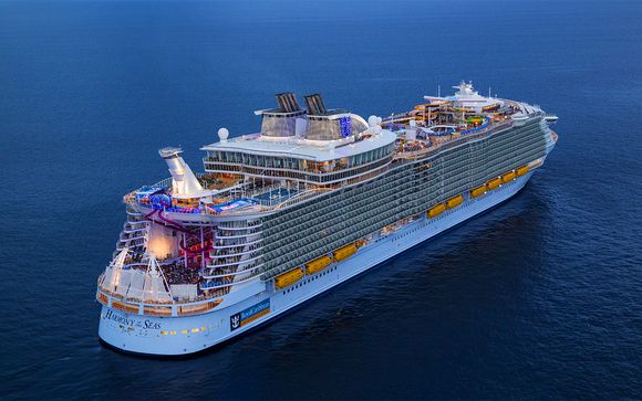 La nave